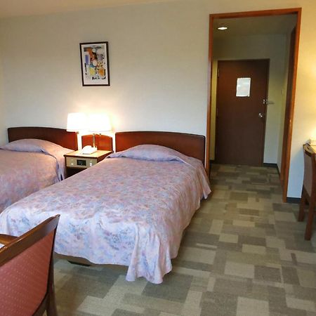 Hotel Shirakabaso Shigakogen Yamanouchi (Nagano) Quarto foto