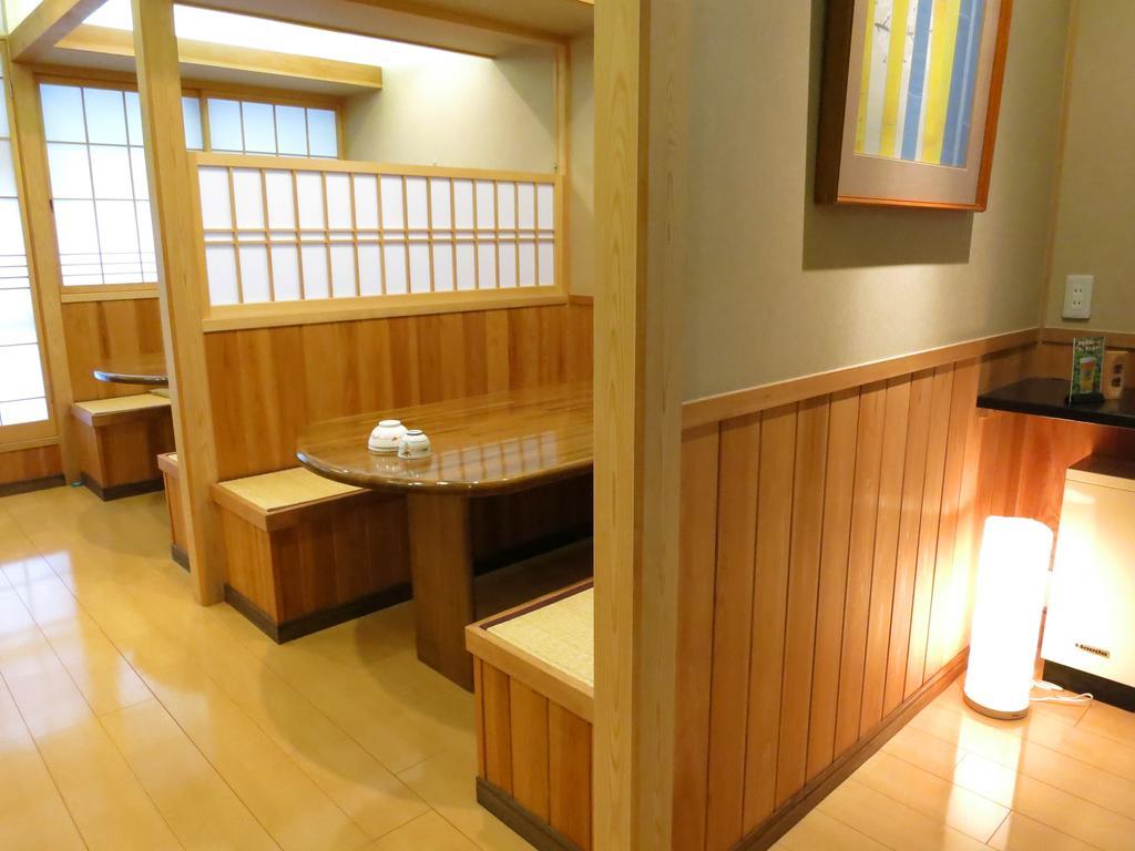 Hotel Shirakabaso Shigakogen Yamanouchi (Nagano) Exterior foto