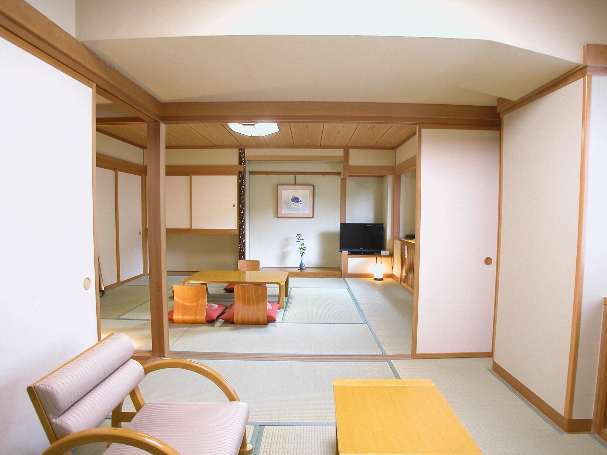 Hotel Shirakabaso Shigakogen Yamanouchi (Nagano) Exterior foto