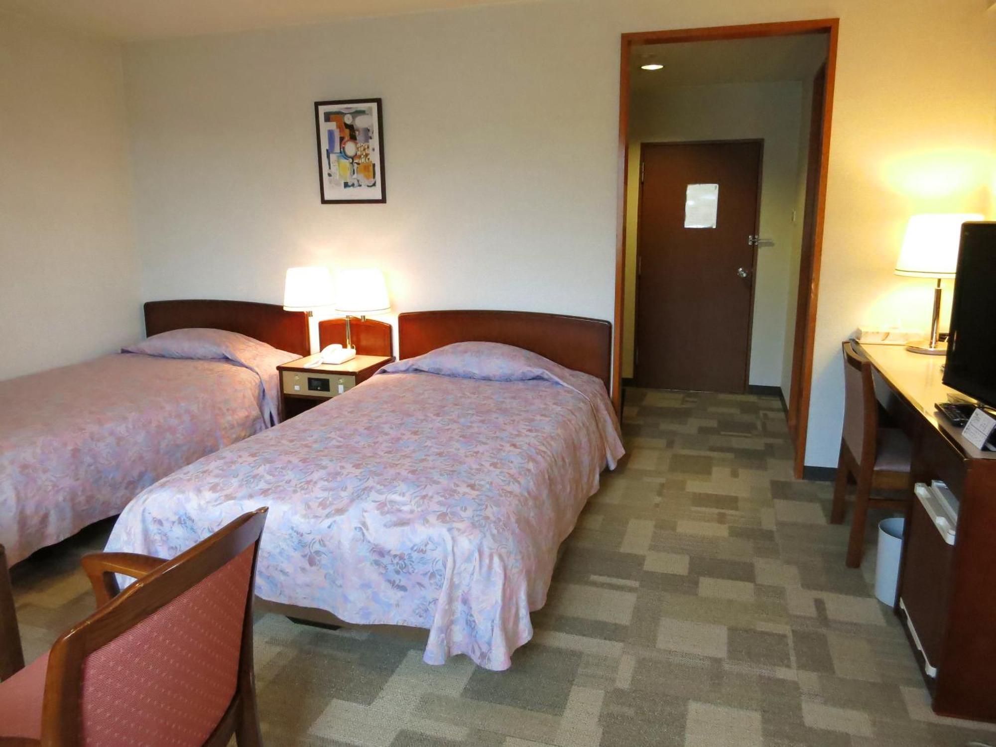 Hotel Shirakabaso Shigakogen Yamanouchi (Nagano) Quarto foto