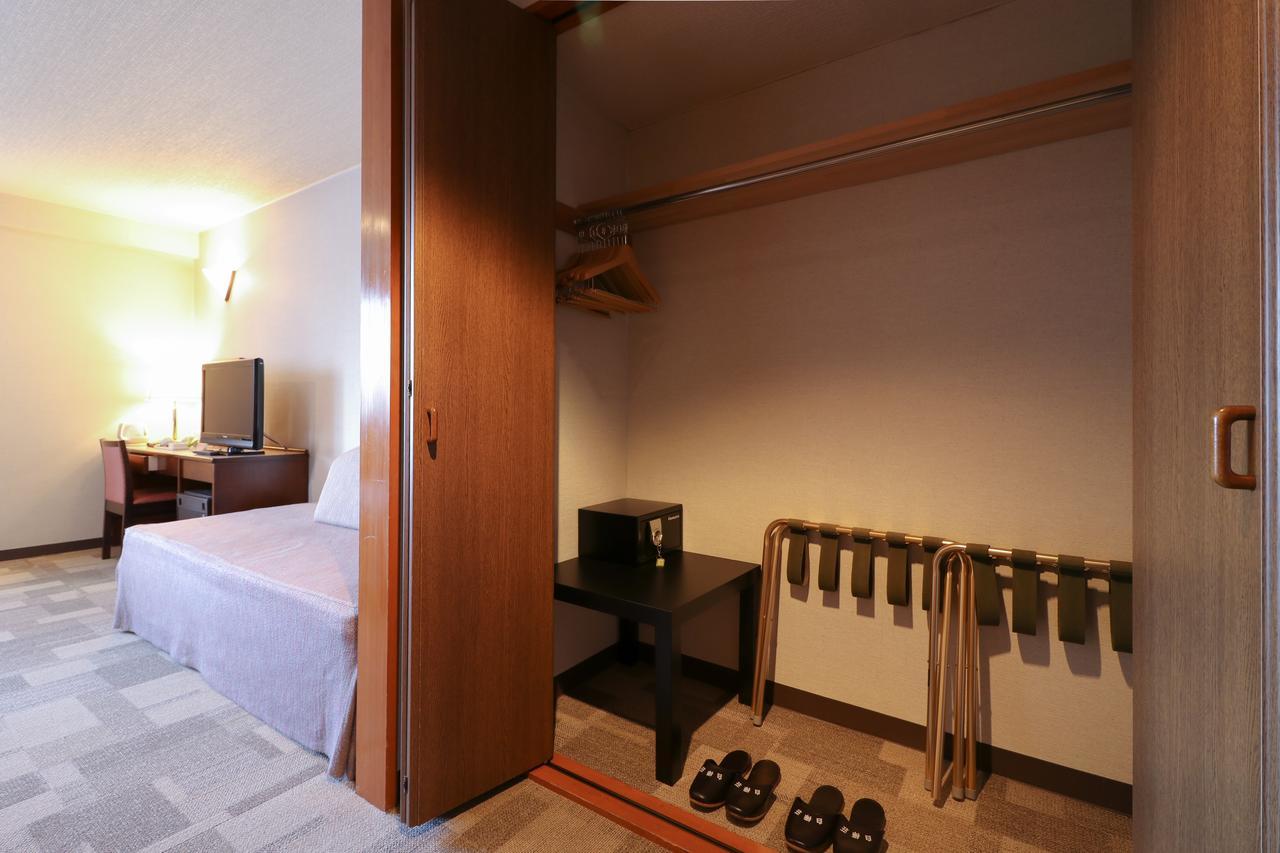 Hotel Shirakabaso Shigakogen Yamanouchi (Nagano) Exterior foto